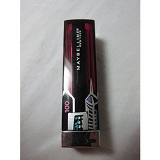 립스틱 Maybelline 100th Anniversary Limited Edition Lipstick 800 Strike A Rose, 본문참고