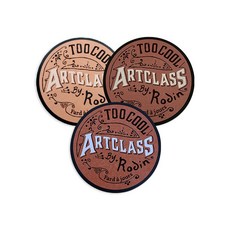 투쿨포스쿨아트클래스워터리블러프라이머