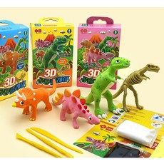 네모아저씨공룡