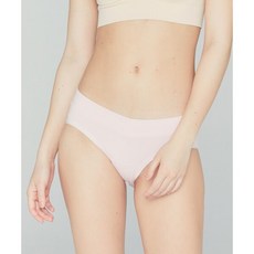 세컨스킨 임부 뱀부 V핏 숏 산전팬티 OU7801