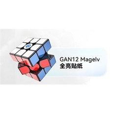 gan12m