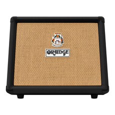 Orange Crush Acoustic 30 BK 오렌지 Acoustic30 어쿠스틱 기타 앰프