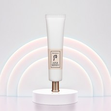 아트박스/더후 더후 공진향 설 미백 톤업선 50ml, 1개