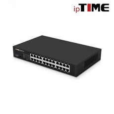 EFM ipTIME SG24SE-mini 스위칭허브