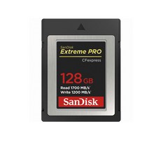 샌디스크cfexpress128