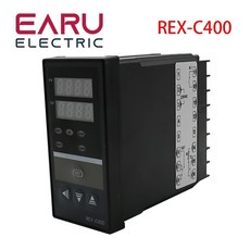 rex-c400