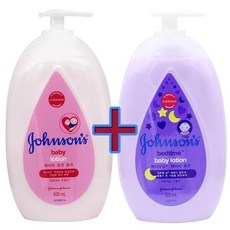 존슨즈베이비크림