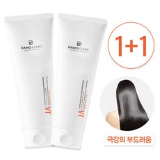 다노클리닉 VT 비타 트리트먼트, 2개, 250ml