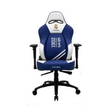 [텐바이텐] [제닉스] 레알마드리드 프리미엄 게이밍 컴퓨터 의자, Realmadrid Premium Chair