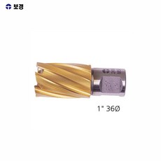 36파이홀쏘