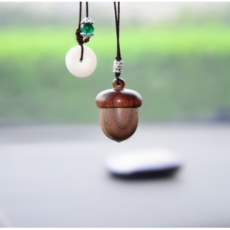 반려동물털목걸이