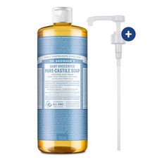 닥터브로너스베이비950