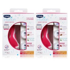 쉬크인튜이션멀티팩