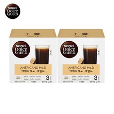 돌체구스토뉴지니오블랙