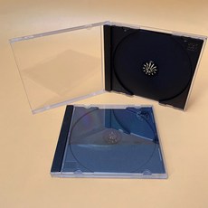 cd케이스투명경질