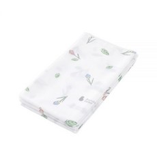 밤부베베센서티브사각기저귀