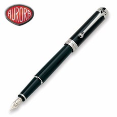 오로라만년필