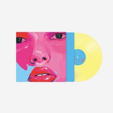 LP & CD 아도이 허 노란색 Adoy Her Yellow - 아도이lp