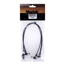 Muztek MD-3 DC Cable 문어발 3구