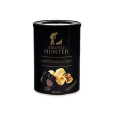 TruffleHunter Real Black Truffle Potato Chips (3.53 Oz Per Pa/9796273, 상세내용참조
