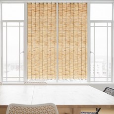 고급 자연소재 갈대발 2개묶음 90 120cm, 갈대발(88x157)X 2개, 갈대발(88x157)x2개