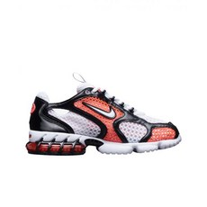 (W) 나이키 에어 줌 스피리돈 케이지 2 플래시 크림슨 Nike Air Zoom Spiridon Cage Flash Crimson