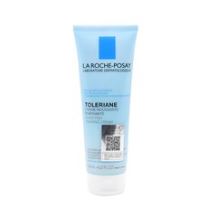 라로슈포제똘러리앙클렌징폼