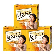 담터보리차원액