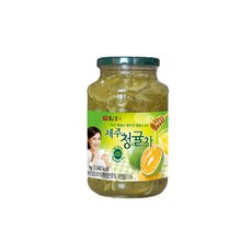 담터 제주 청귤차, 1kg, 1개입, 1개