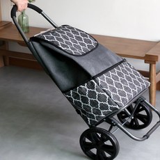 캐리어바퀴종류