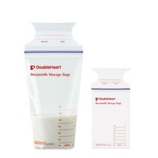 더블하트모유보관팩