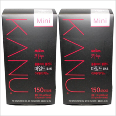 맥심 카누 마일드 로스트 아메리카노, 0.9g, 150개입, 2개