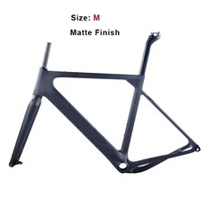 사이클로 크로스 자갈 프레임 자전거 에어로로드 카본 디스크 브레이크 테이퍼 액슬 142X12MM DI2 기계식 S M L