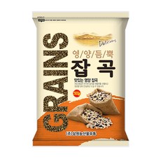 [삼원농산] 국내산 차조 500g - 2024년산 햇 차조, 1개