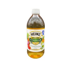 하인즈 애플사이다 식초, 473ml, 2개