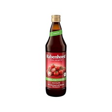 Rabenhorst 야외 토마토 유기농 6팩 (6 x 700 ml), 700ml, 6개