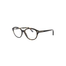 327239 / NEW Tom Ford FT5412-0052-52 Dark Havana 52mm Eyeglasses ( NO CASE )