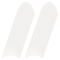 SUPERFINDINGS 40개 신발 스트레처 14cm 신발 나무 운동화용 깨끗한 신발 확장기 조절 가능한 폭 신발 확장기 남성 여성용 플라스틱 신발 보호대 가죽 골프 뮬 신발용