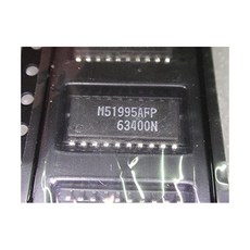 10PCS M51995AFP M51995 SOP-20