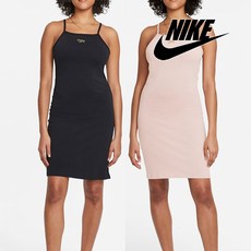 나이키카라원피스