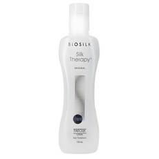 BIOSILK 絲洛比 經典蠶絲蛋白護髮精華, 150ml, 1瓶