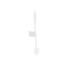 이케아 MEDELVAG 메델보그 세척솔 병솔 유리병 브러쉬, 1개