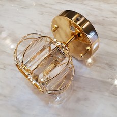 크리스탈센서등