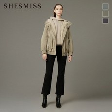 쉬즈미스점퍼