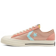 컨버스핑크로우