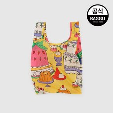 BAGGU 바쿠 FA24 베이비 파티세...