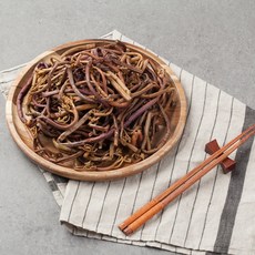 국내산 데침 데친 고사리 반찬 1kg, 1개