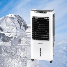 작은방에어컨 대용량 이동식 공기청정 에어쿨러 아이방 원룸 가정 사무실 작은방 안방 얼음 HV-5030R