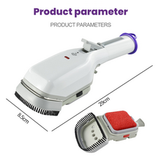 클리벤스팀다리미