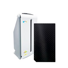 필터모아 암웨이 공기청정기 엣모스피어 스카이 필터 호환용 (신형필터), 탈취필터, 1개